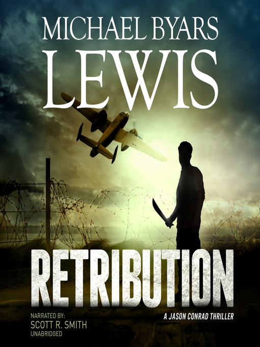 Title details for RETRIBUTION by Michael Byars Lewis - Available